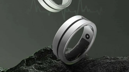 Xiaomi Has Announced A Smart Ring