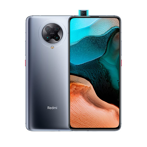 Redmi K30 Pro 8GB/256GB Gray