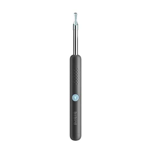 Bebird Ear Wax Removal Endoscope R1 Black