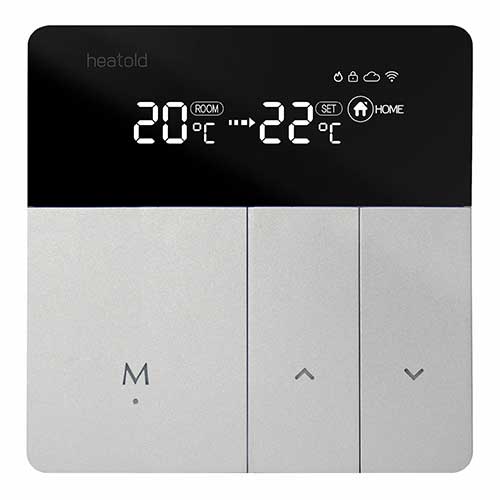 Xiaomi Heatold Smart WiFi Thermostat