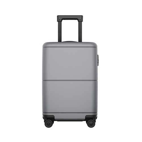 Xiaomi UREVO Business Travel Suitcase 20" Gray