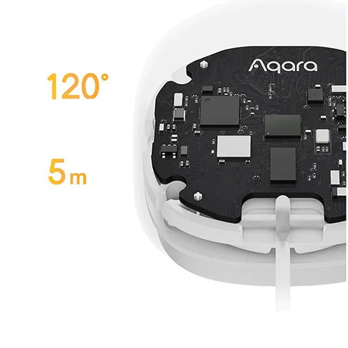 Aqara FP1 Human Presence Sensor