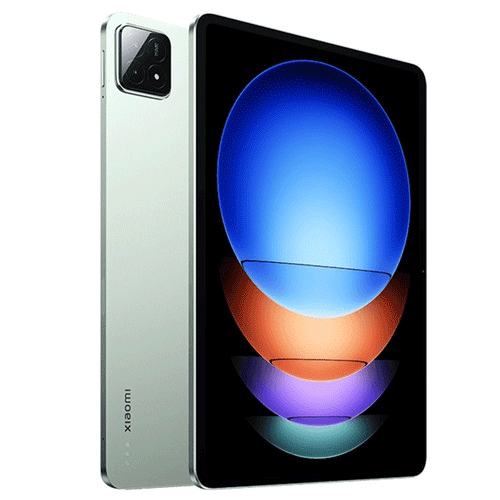 Xiaomi Pad 6S Pro 12.4 12GB/256GB Green