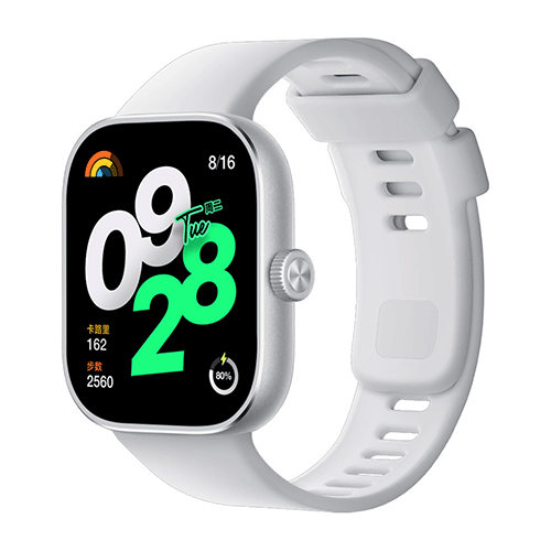 Redmi Watch 4 White