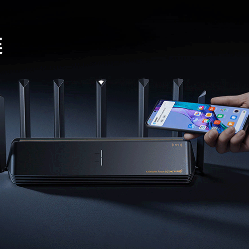 Xiaomi Router BE7000