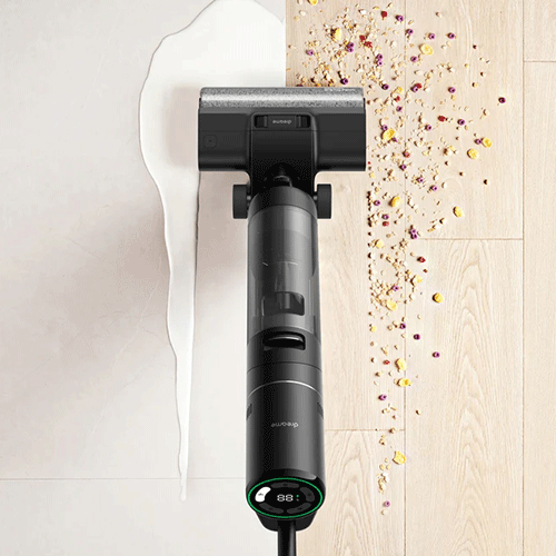 Dreame H12 Pro Cordless Vacuum Cleaner