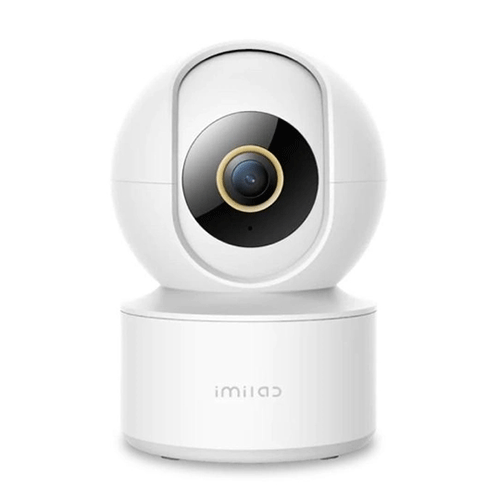 IMILAB C21 2.5K WiFi Plug-in Indoor Camera