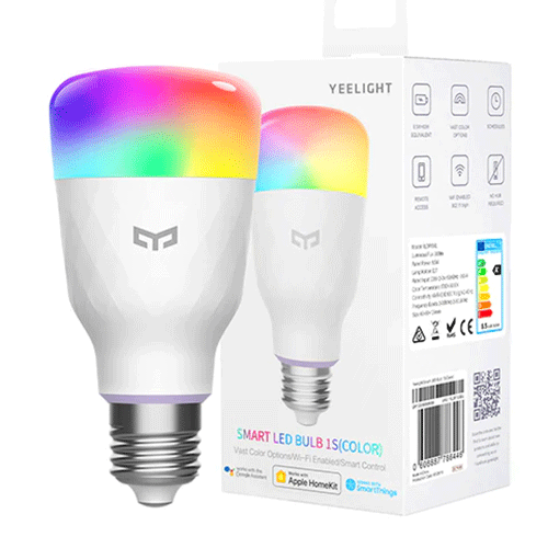 Yeelight Smart Bulb 1S