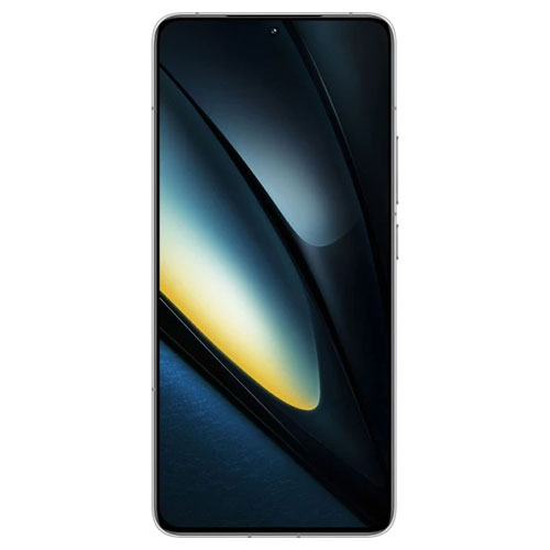 POCO F6 Pro 12GB/512GB Black