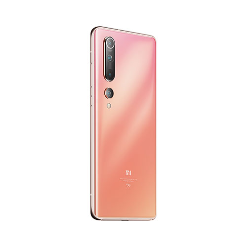 Xiaomi Mi 10 12GB/256GB Pink