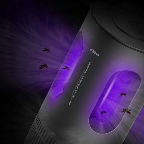 Xiaomi Deerma DEM-MW200 Mosquito Lamp