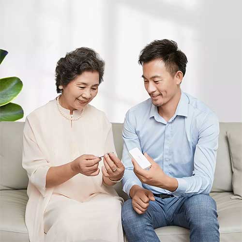 Xiaomi HiPee 24 Hours Ambulatory Blood Pressure Monitor