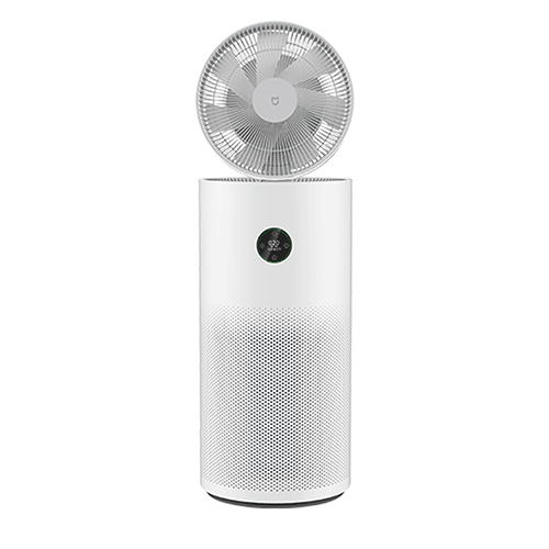 Mi Home (Mijia) Circulating Wind Air Purifier Universal All Seasons