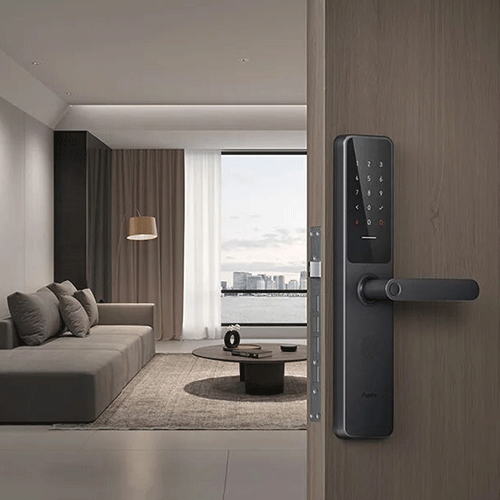 Aqara Smart Door Lock A100 Pro