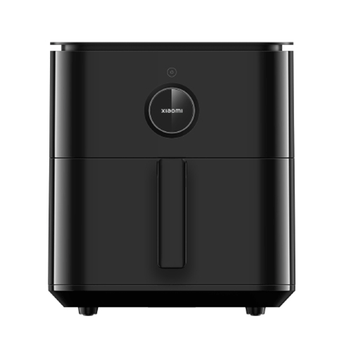 Xiaomi Smart Air Fryer 6.5 Liter Black