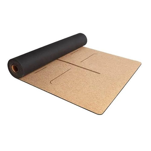 Xiaomi YUNMAI Cork Wood Yoga Mat
