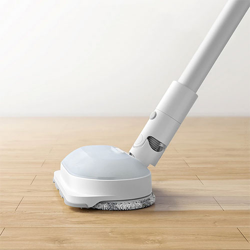 Xiaomi Mi Home (Mijia) K10 Pro Cordless Handheld Vacuum Cleaner