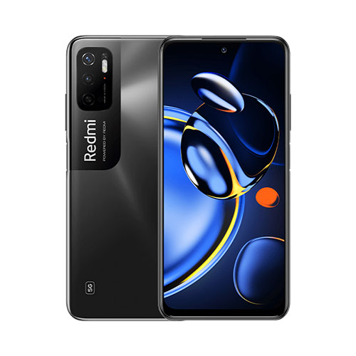 Redmi Note 11SE 4GB/128GB Black