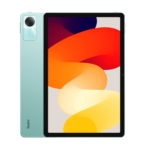 Redmi Pad SE 4GB/128GB Mint Green