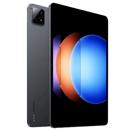 Xiaomi Pad 6S Pro 12.4 12GB/256GB Black