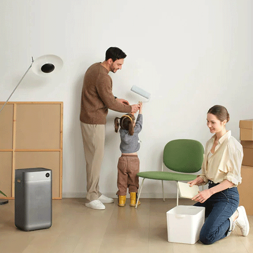 Smartmi Jya Fjord Air Purifier