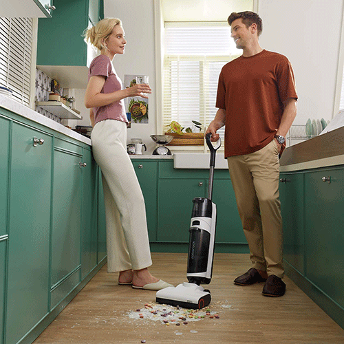 Roborock Dyad Air Vacuum Cleaner