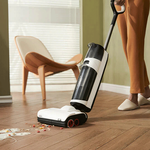 Roborock Dyad Pro Vacuum Cleaner