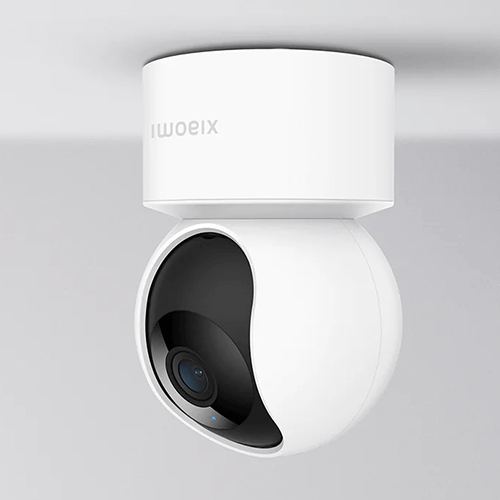 Xiaomi Smart Camera C200