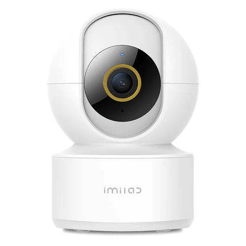 IMILAB C22 3K WiFi Plug-in Indoor Camera Whte