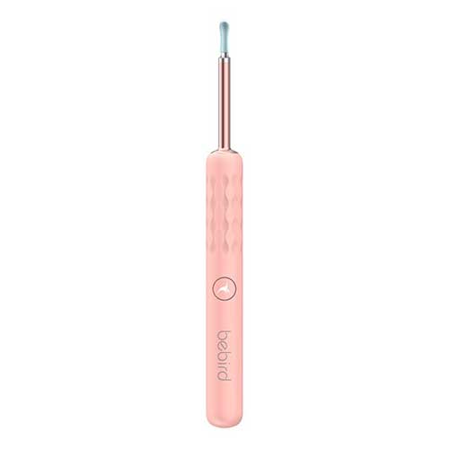 Bebird Ear Wax Removal Endoscope R3 Pink