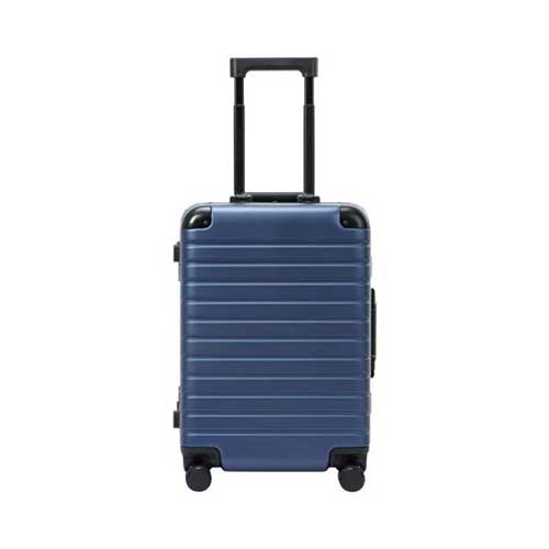 Xiaomi UREVO Doric Frame Suitcase 20inch Blue