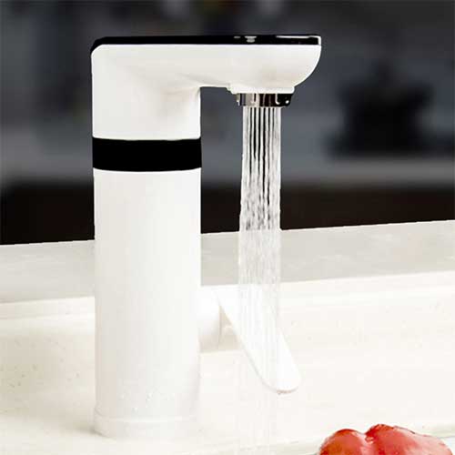 Xiaoda Instant Faucet Pro