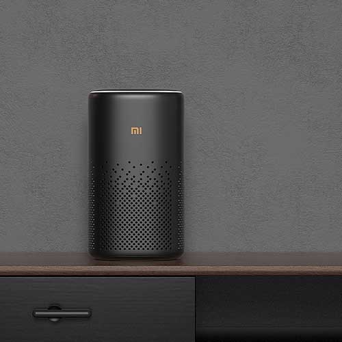 Xiaomi Xiaoai Speaker Pro Black