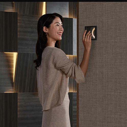 Aqara Scene Panel S1 Touch Screen Homekit