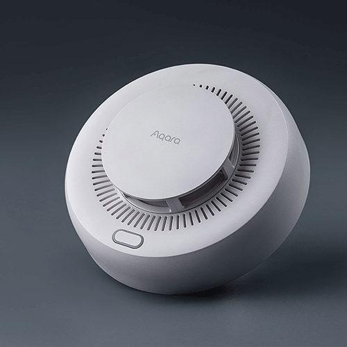 AQARA Smart Smoke Detector