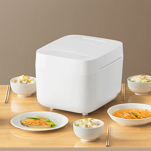 Mi Home (Mijia) Rice Cooker C1 3L White