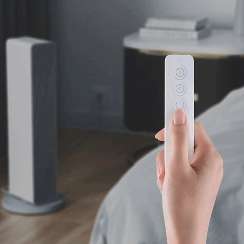 Smartmi Smart Fan Heater