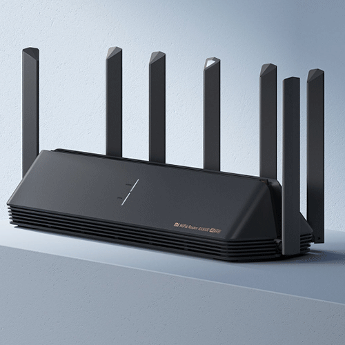 Xiaomi AX6000 WiFi Router