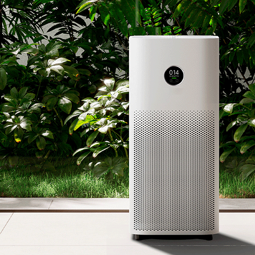 Xiaomi Smart Air Purifier 4