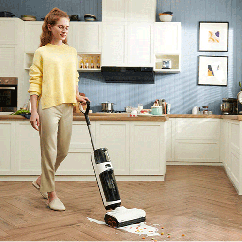 Roborock Dyad Pro Vacuum Cleaner