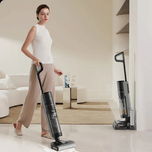 Dreame H12 Pro Cordless Vacuum Cleaner