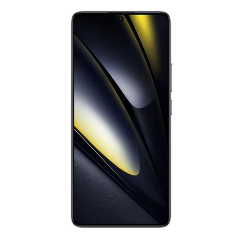 POCO F6 8GB/256GB Titanium