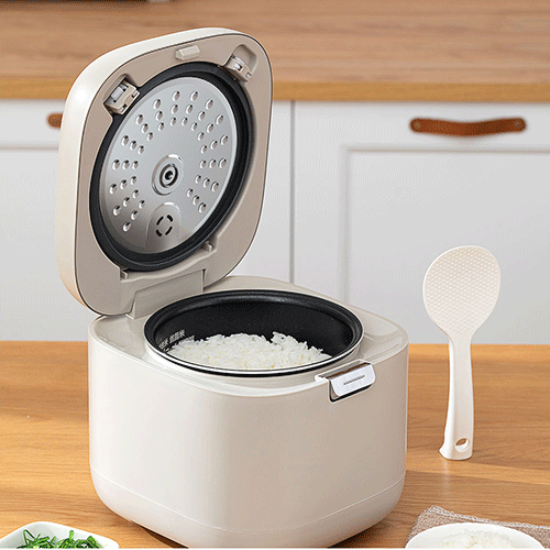 HimeJi Mini Multi-function Rice Cooker