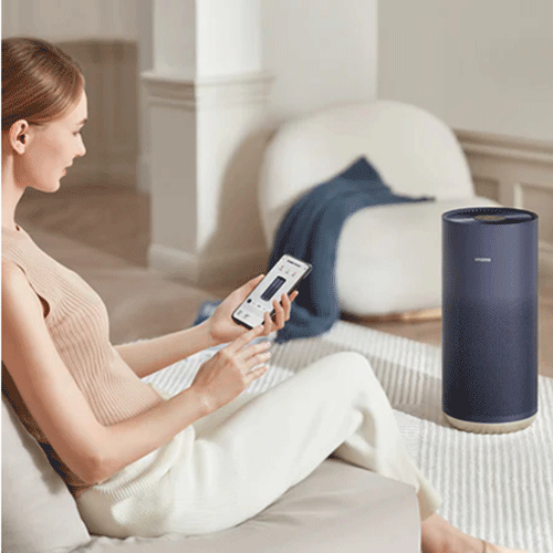 Smartmi Air Purifier P2 Blue