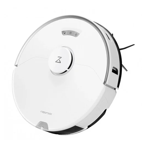 Roborock S7 Pro Ultra Robot Vacuum Cleaner White