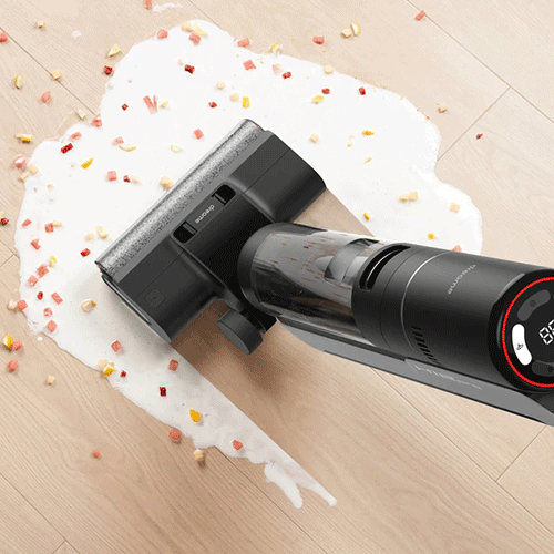 Dreame H12 Pro Cordless Vacuum Cleaner