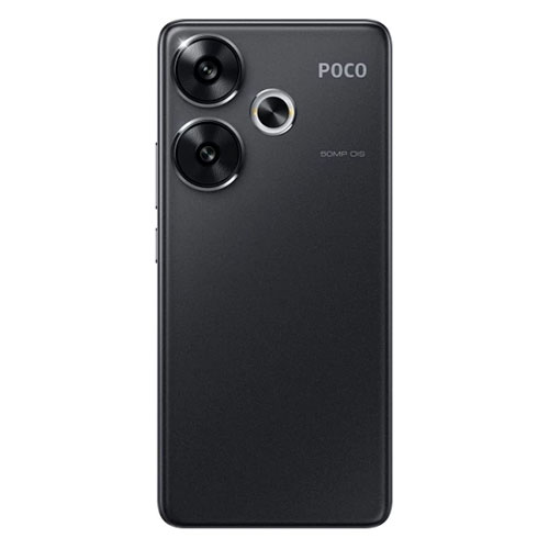 POCO F6 8GB/256GB Black