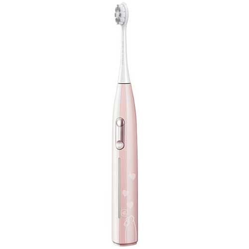 Xiaomi DOCTOR B E3 Electric Toothbrush Pink