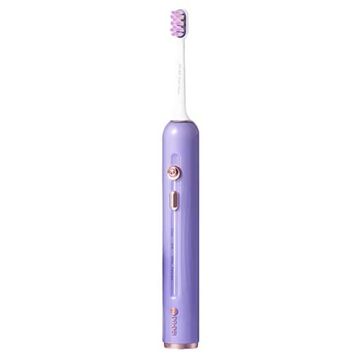 Xiaomi DOCTORB E5 Electric Toothbrush Purple