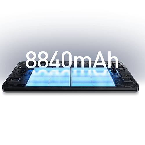 Tablet Xiaomi Pad 6 8GB-256GB Gold
